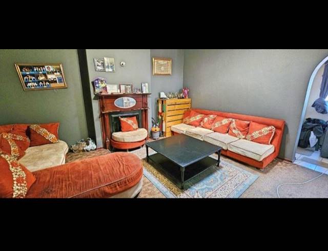 6 BEDROOM HOUSE FOR SALE IN BENONI CENTRAL